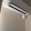 Instalación de interfaces y bombas de condensado.
