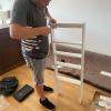 Montaje Hemnes Ikea