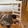 Montaje Hemnes Ikea