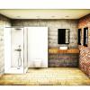 Propuesta baño casa rural 
