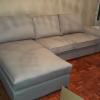 Montaje sofa ikea