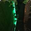 Instalación tiras led RGB