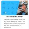 Reformas Hammer