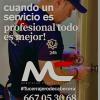 Mc Servicios Profesionales