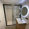 Baño reformado