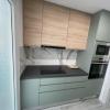 Cocina de buena calidad