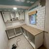 Reforma cocina