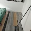 Instalación parquet