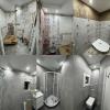 Reforma de baño