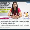 Psicología Con Emma López Curtis