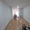 Instalacio de suelo ,techo pladur ,paredes alisadas,instalación rodapie y pintura en color blanxo