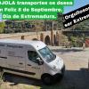 Eurojola Transportes