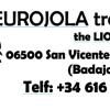 Eurojola Transportes