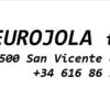 Eurojola Transportes