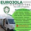 Eurojola Transportes