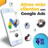 Campañas de Google Ads