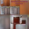 Esmaltado de puertas