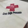 Curso de primeros auxilios en la cruz roja peruana