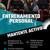 Entrenadora Personal En Águilas Murcia