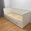 Divan de Ikea