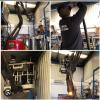 Limpieza generales industrial
