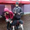 Wimbledon greyhounds  Voluntariado
