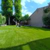 Projectes I Jardins El Cirerer