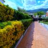 Projectes I Jardins El Cirerer