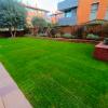 Projectes I Jardins El Cirerer