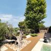 Projectes I Jardins El Cirerer