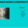 Experience World Constrution