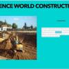 Experience World Constrution