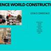 Experience World Constrution