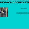 Experience World Constrution