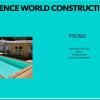 Experience World Constrution