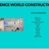 Experience World Constrution