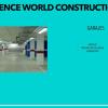 Experience World Constrution