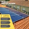 Solartea Energy Slu