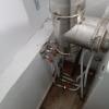 Instalación de calefacción de gasoil