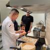 La clase de Gyozas