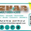 Multiservicios Izhar