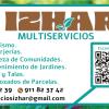 Multiservicios Izhar