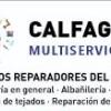 Calfagas Multiservicios