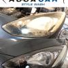 Acuacar Style Wash