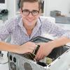 Informático A Domicilio En Granada Reparar Tu Pc