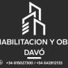 Rehabilitación Y Obras Davó