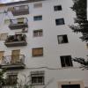 Restauración de fachada en Ronda Málaga