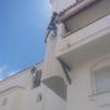Restauración de fachada en mijas