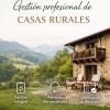 Gestión de alquiler rural