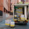 Transportes profesionales